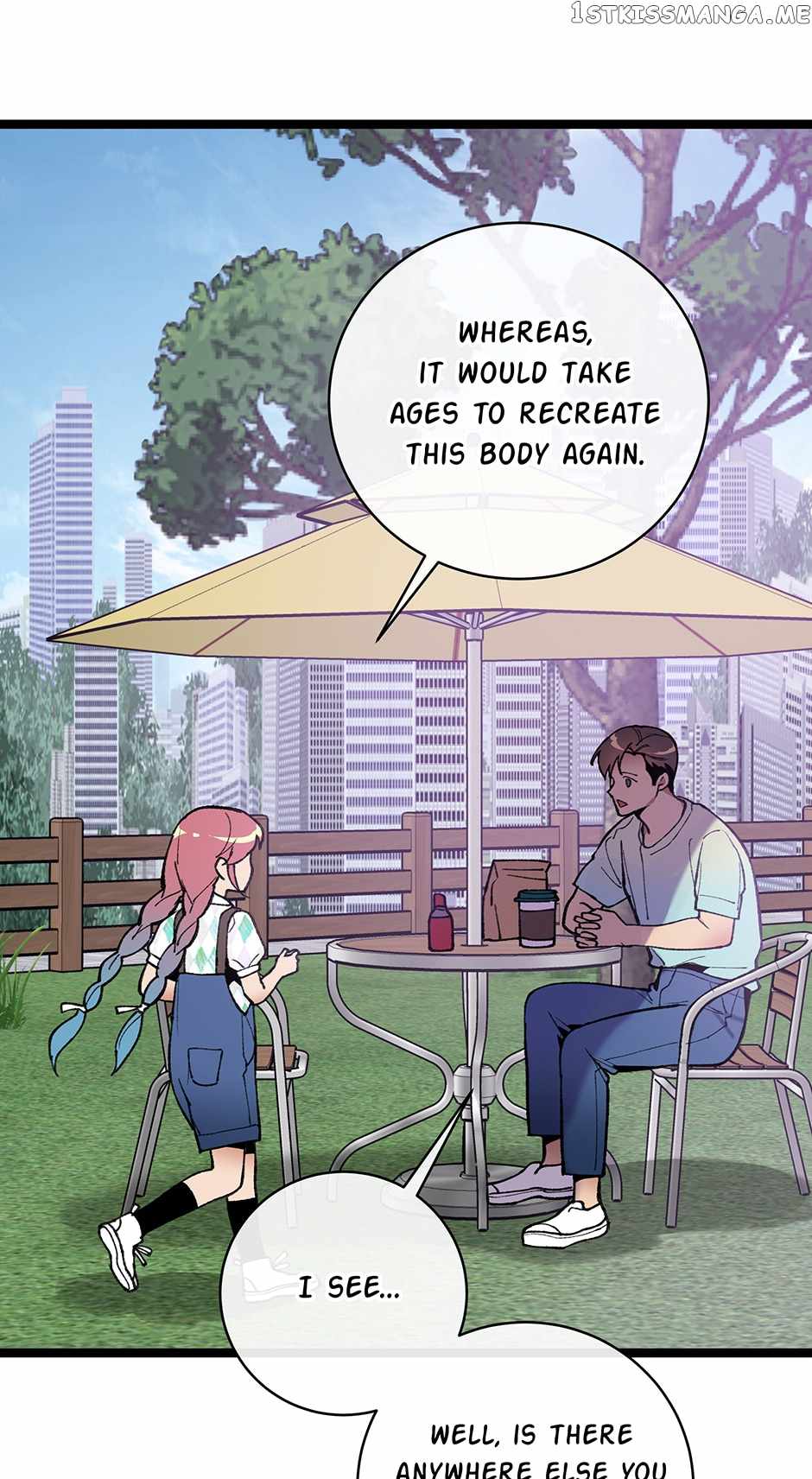 I’m the Only One With Genius DNA Chapter 97 - Page 5