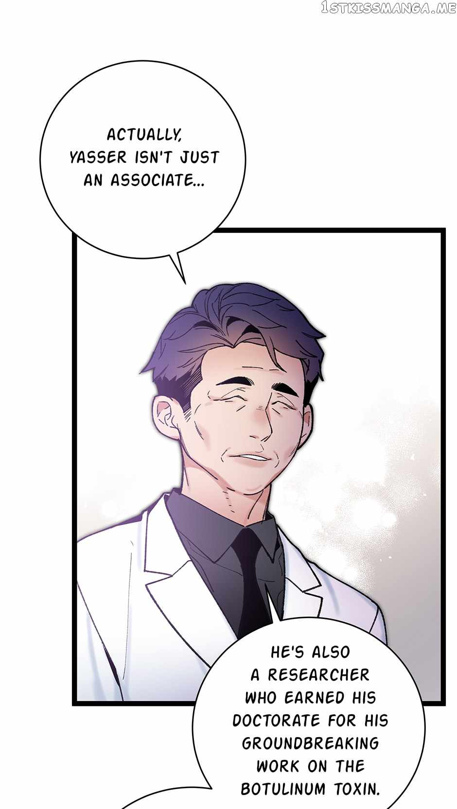 I’m the Only One With Genius DNA Chapter 97 - Page 53