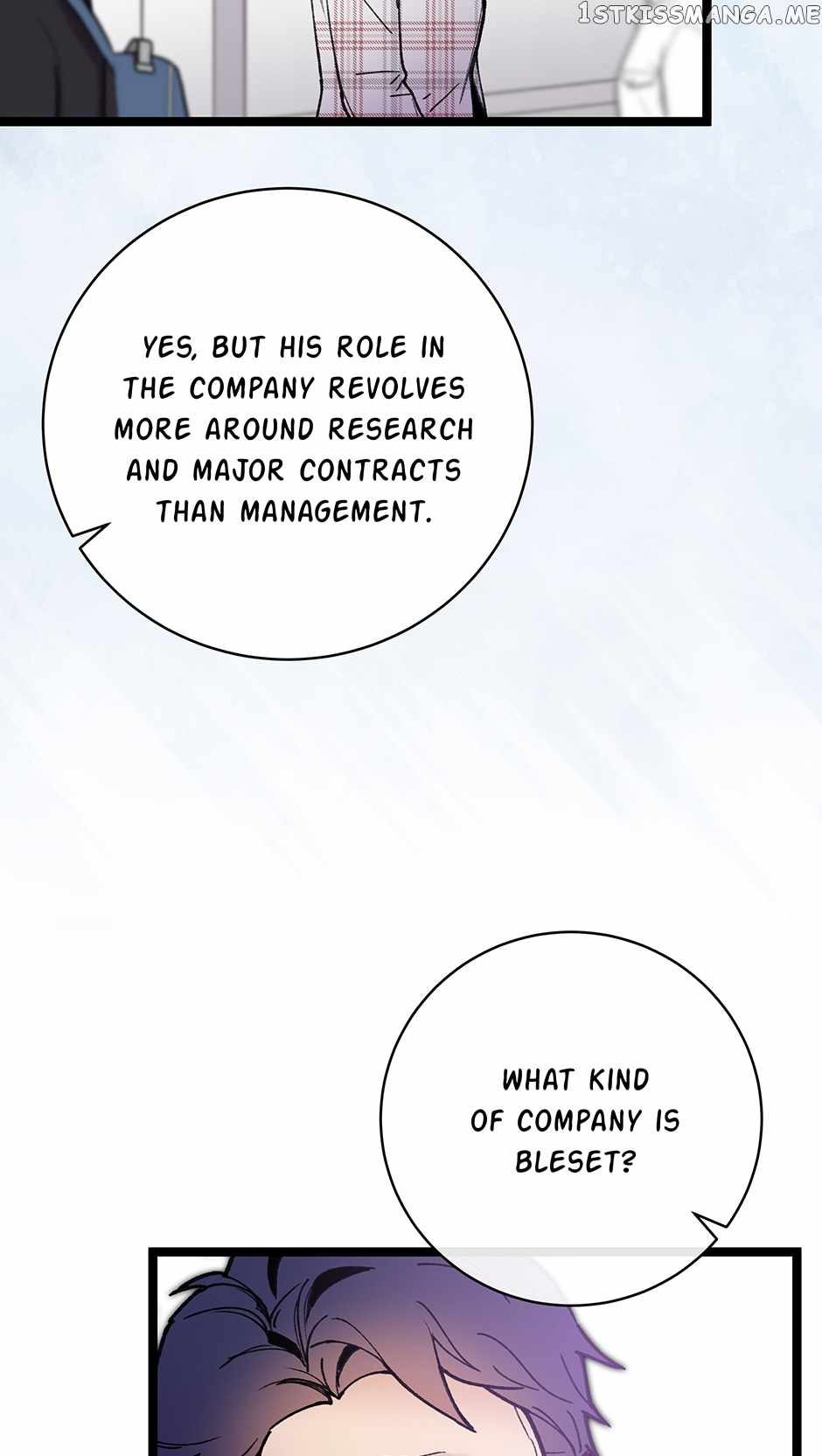 I’m the Only One With Genius DNA Chapter 97 - Page 55