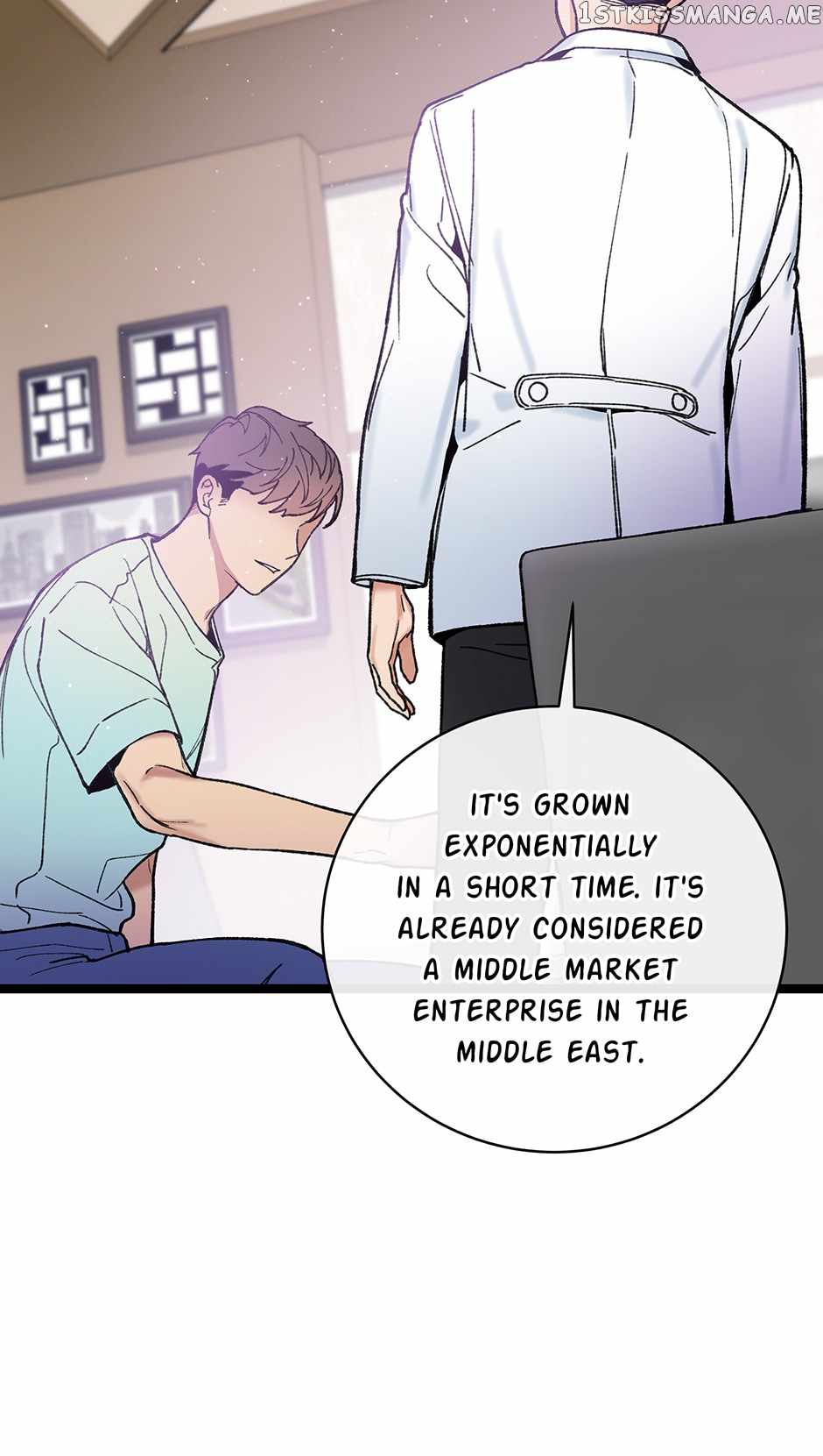 I’m the Only One With Genius DNA Chapter 97 - Page 57