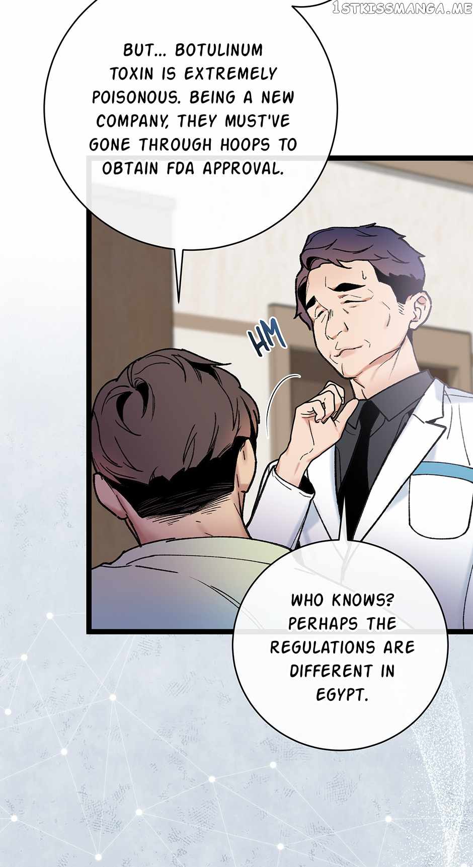 I’m the Only One With Genius DNA Chapter 97 - Page 59