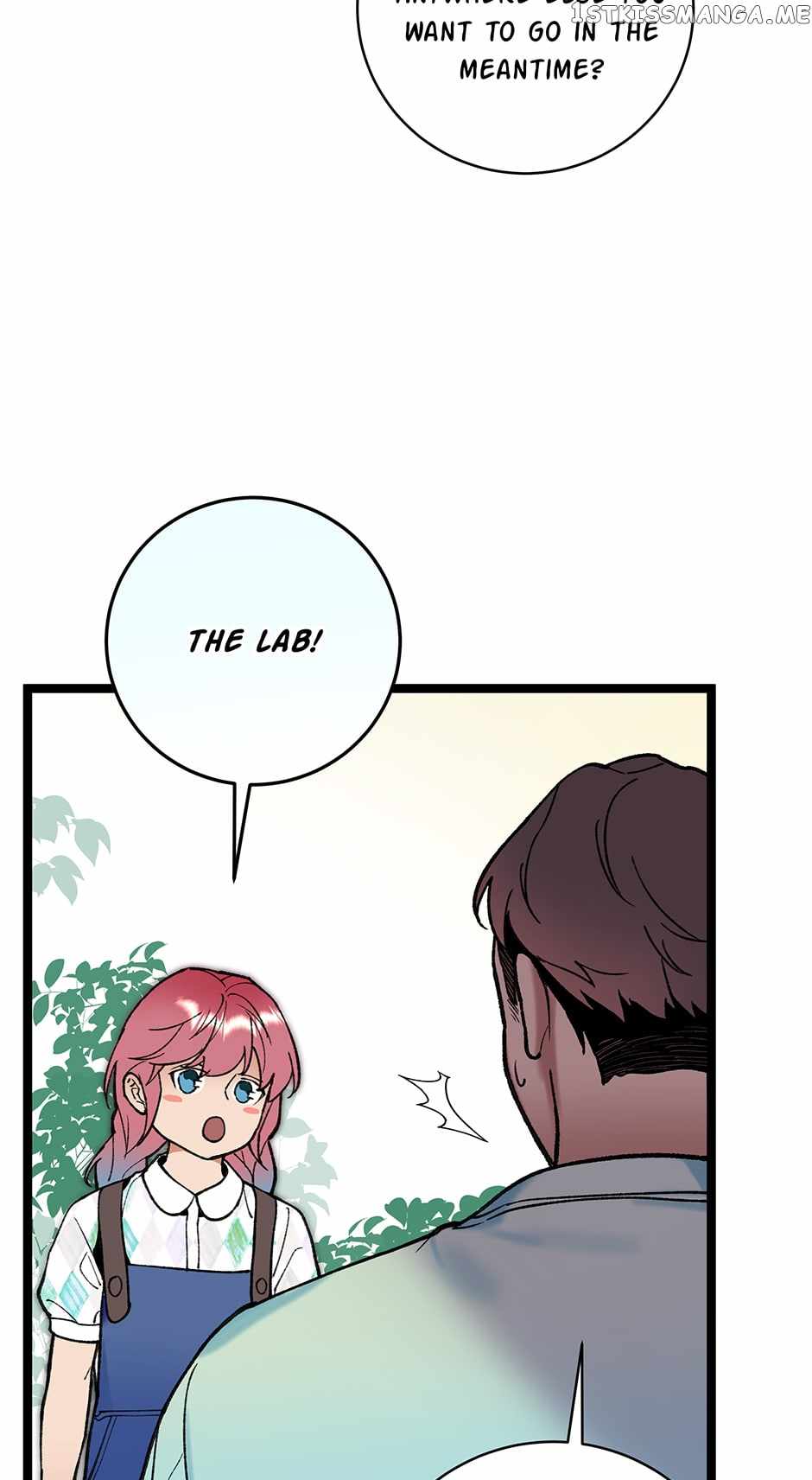 I’m the Only One With Genius DNA Chapter 97 - Page 6