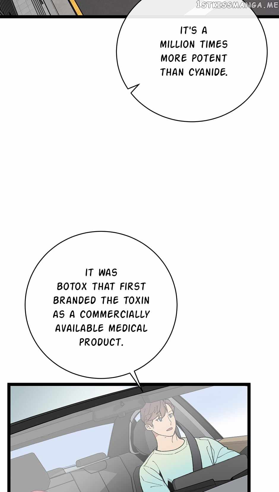 I’m the Only One With Genius DNA Chapter 97 - Page 64