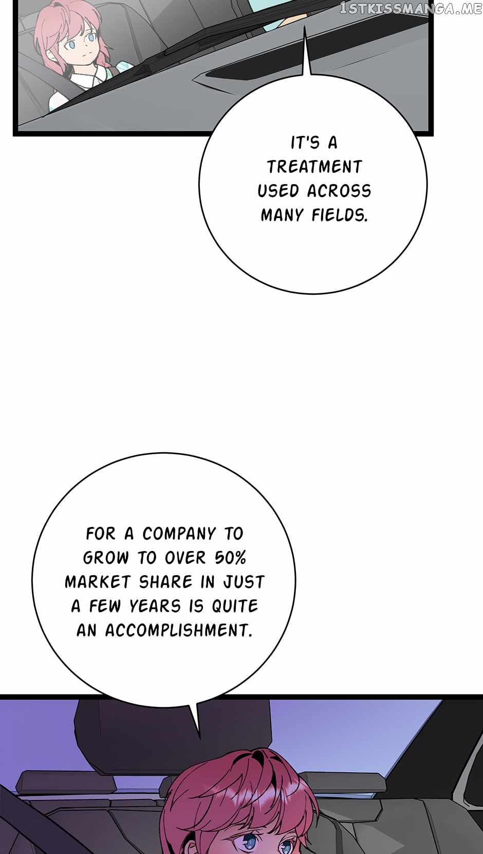 I’m the Only One With Genius DNA Chapter 97 - Page 65