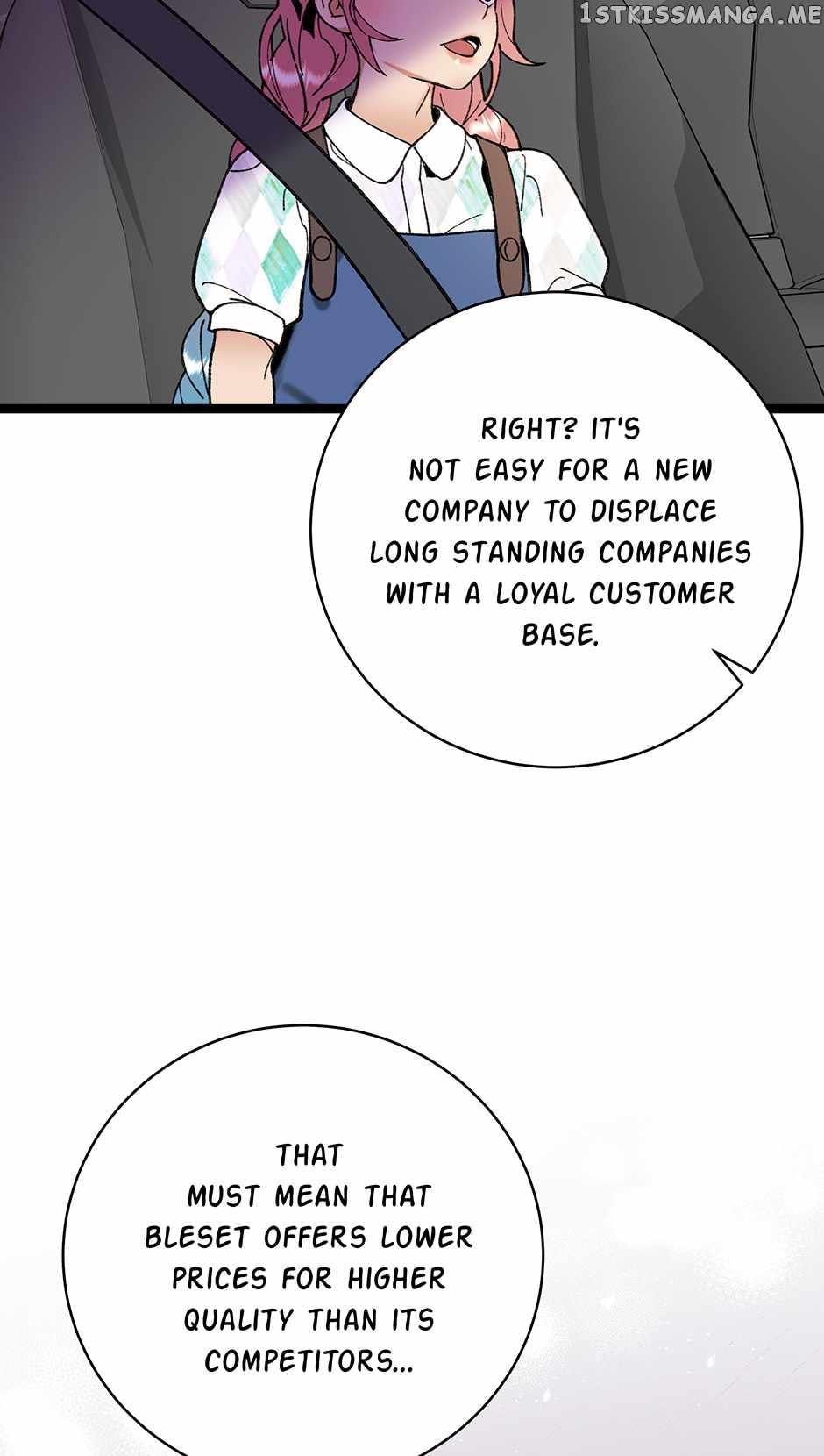 I’m the Only One With Genius DNA Chapter 97 - Page 66