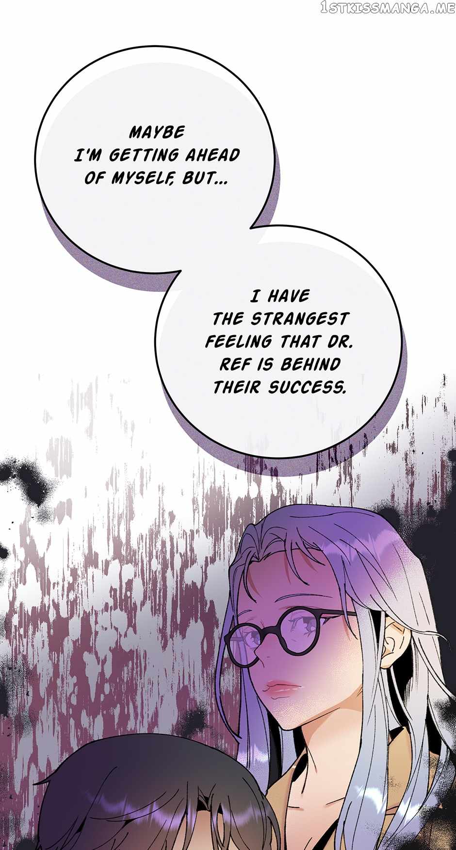 I’m the Only One With Genius DNA Chapter 97 - Page 68