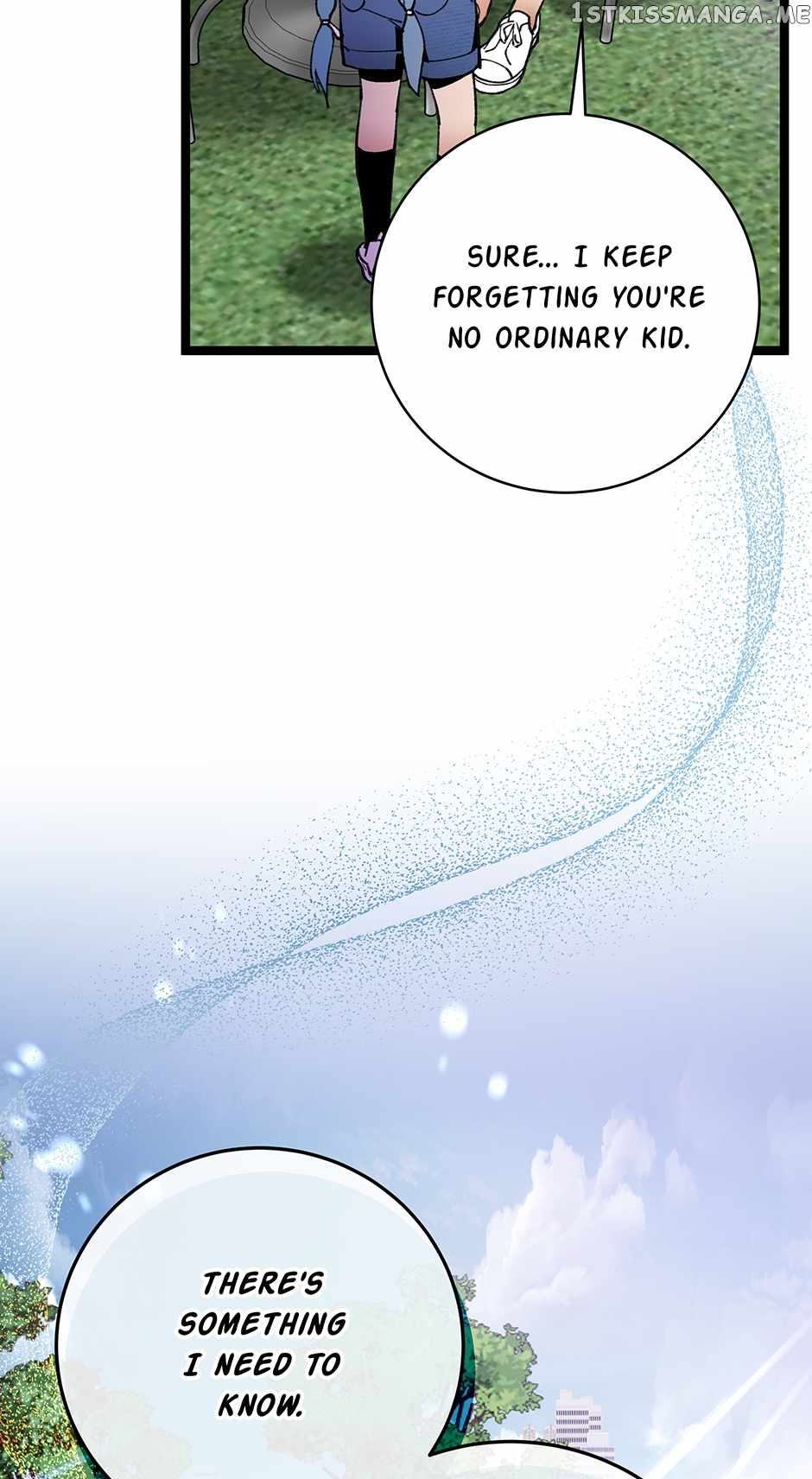 I’m the Only One With Genius DNA Chapter 97 - Page 8