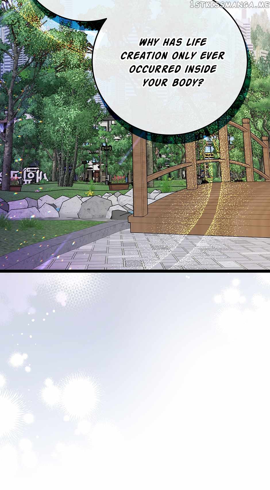 I’m the Only One With Genius DNA Chapter 97 - Page 9