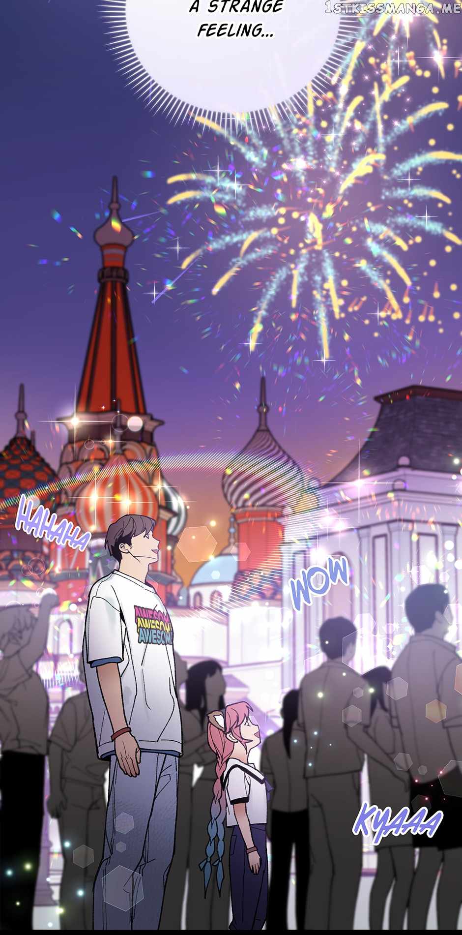 I’m the Only One With Genius DNA Chapter 98 - Page 28