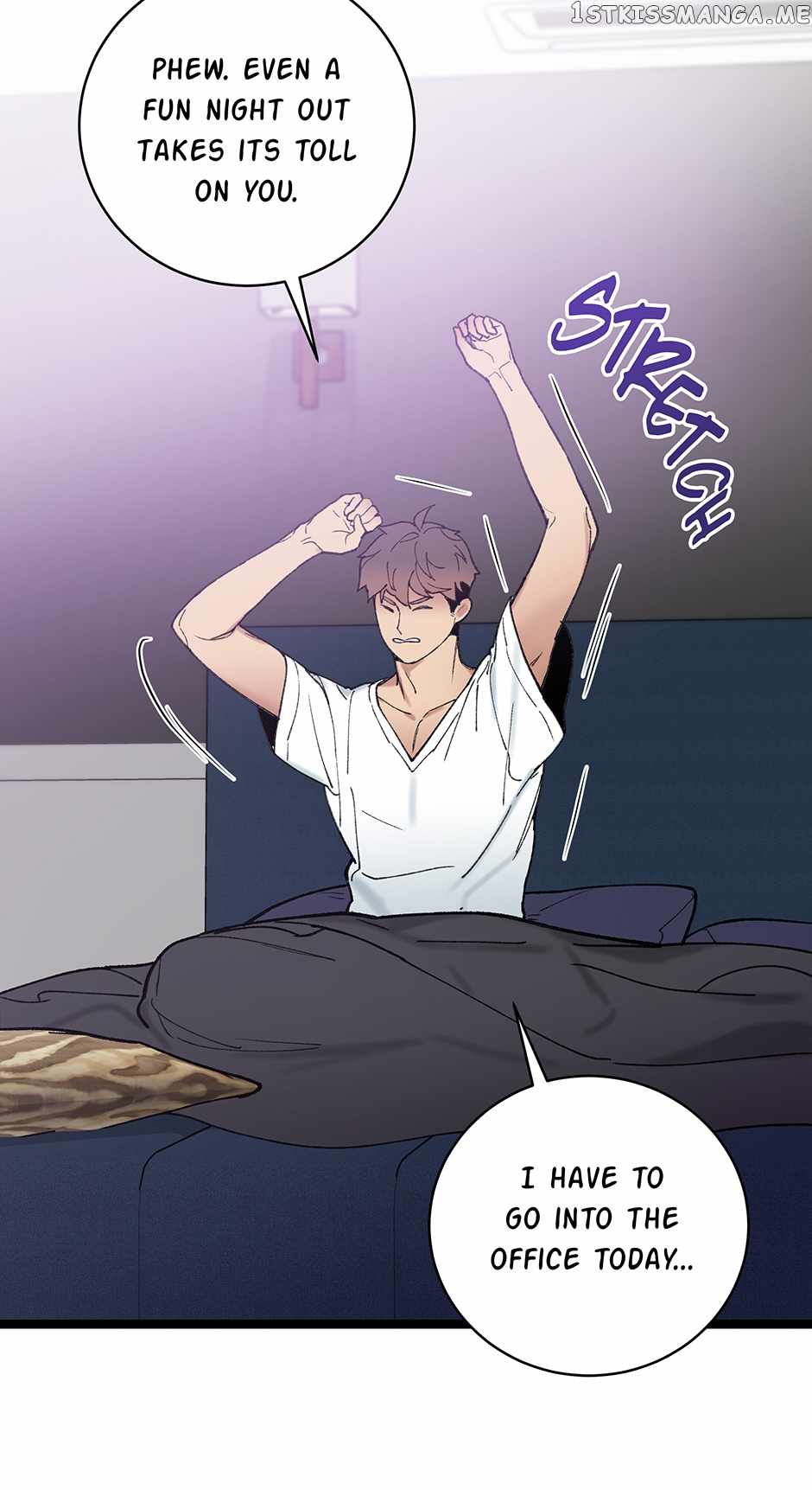 I’m the Only One With Genius DNA Chapter 98 - Page 33