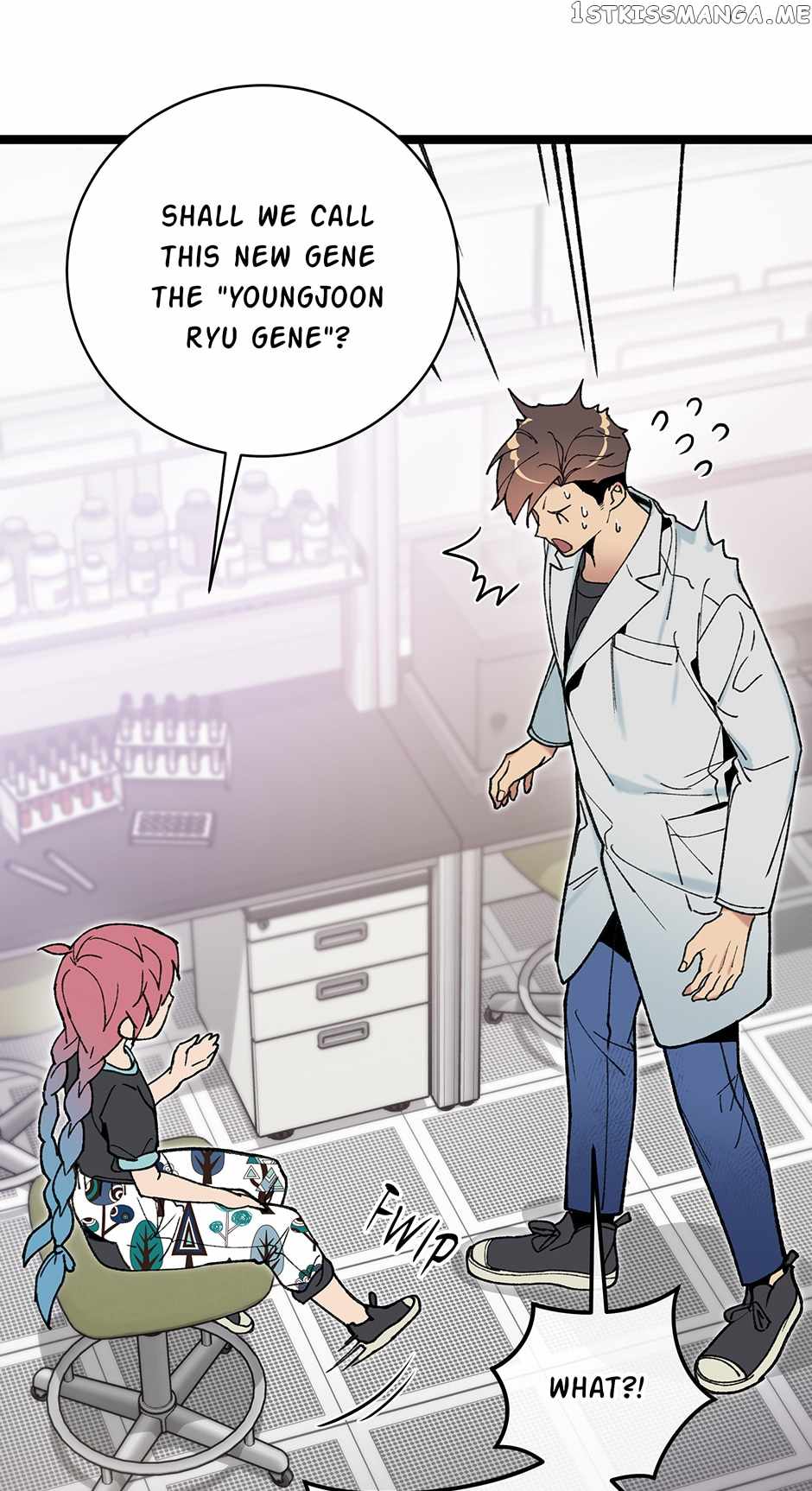 I’m the Only One With Genius DNA Chapter 98 - Page 6