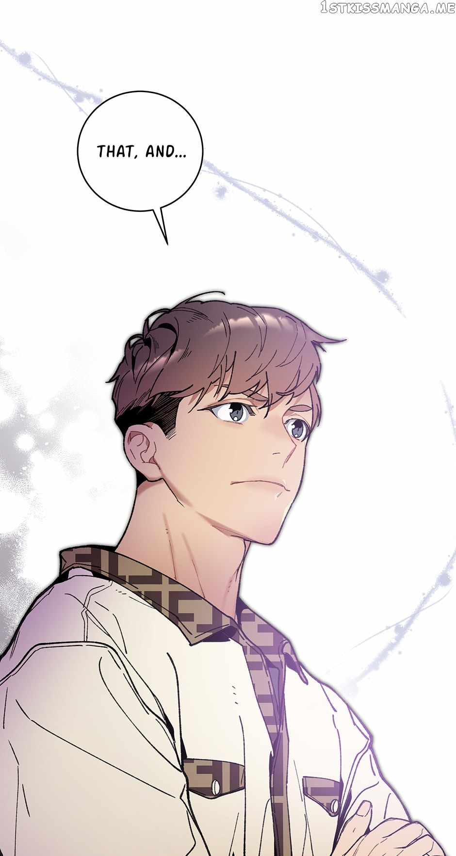 I’m the Only One With Genius DNA Chapter 99 - Page 10