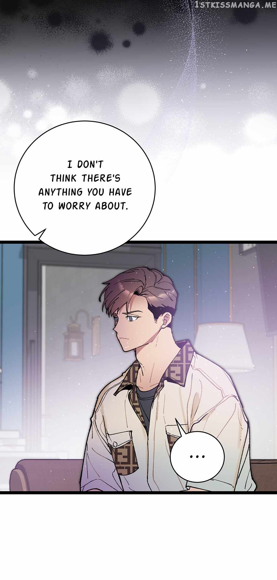 I’m the Only One With Genius DNA Chapter 99 - Page 17