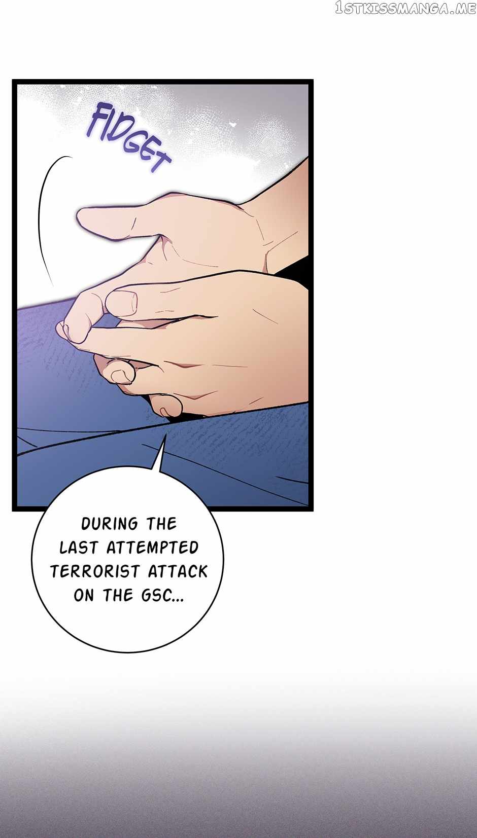 I’m the Only One With Genius DNA Chapter 99 - Page 18