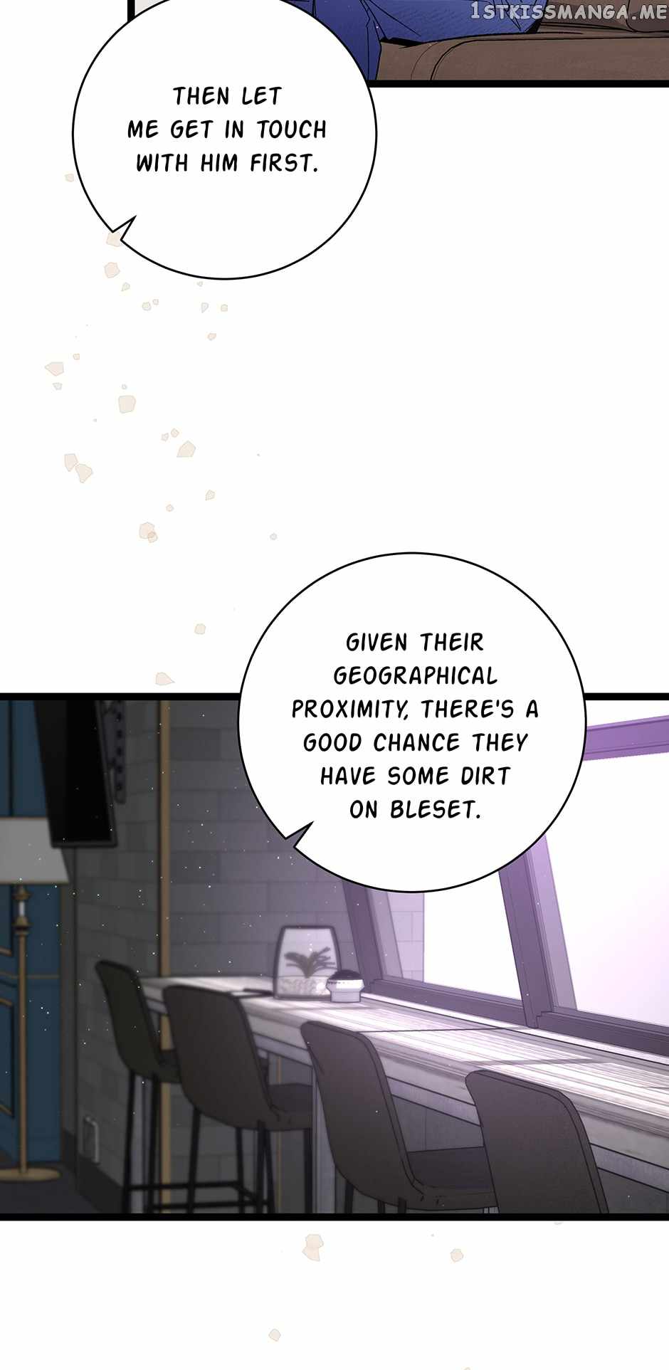 I’m the Only One With Genius DNA Chapter 99 - Page 26