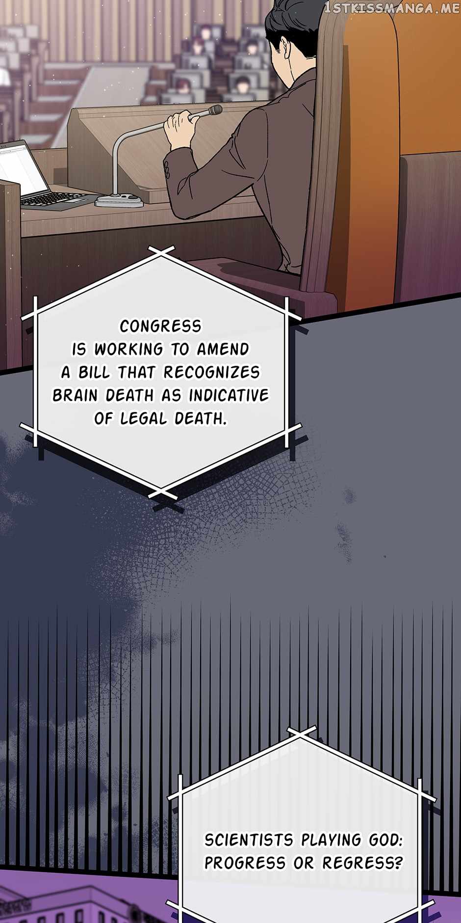 I’m the Only One With Genius DNA Chapter 99 - Page 3