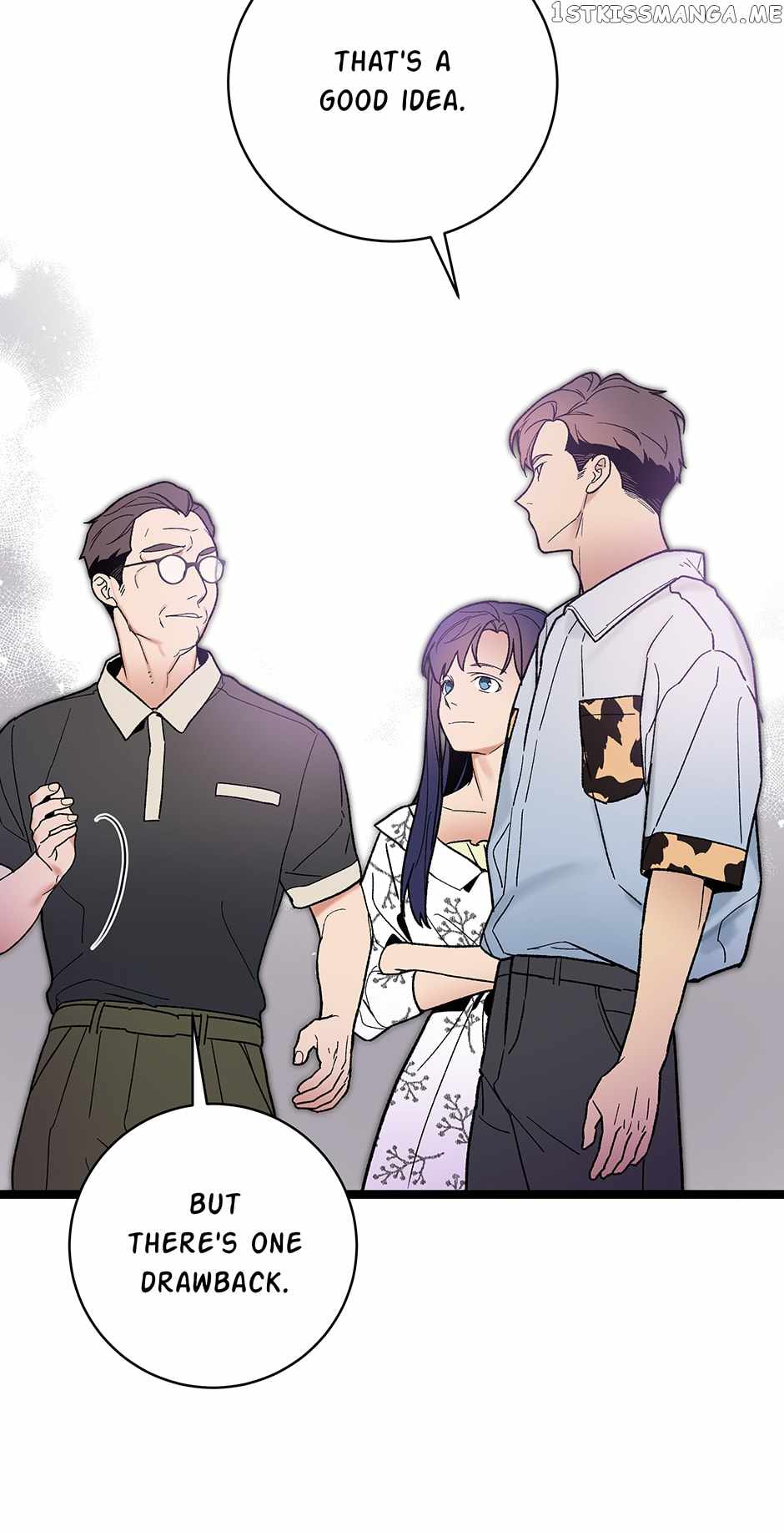 I’m the Only One With Genius DNA Chapter 99 - Page 30