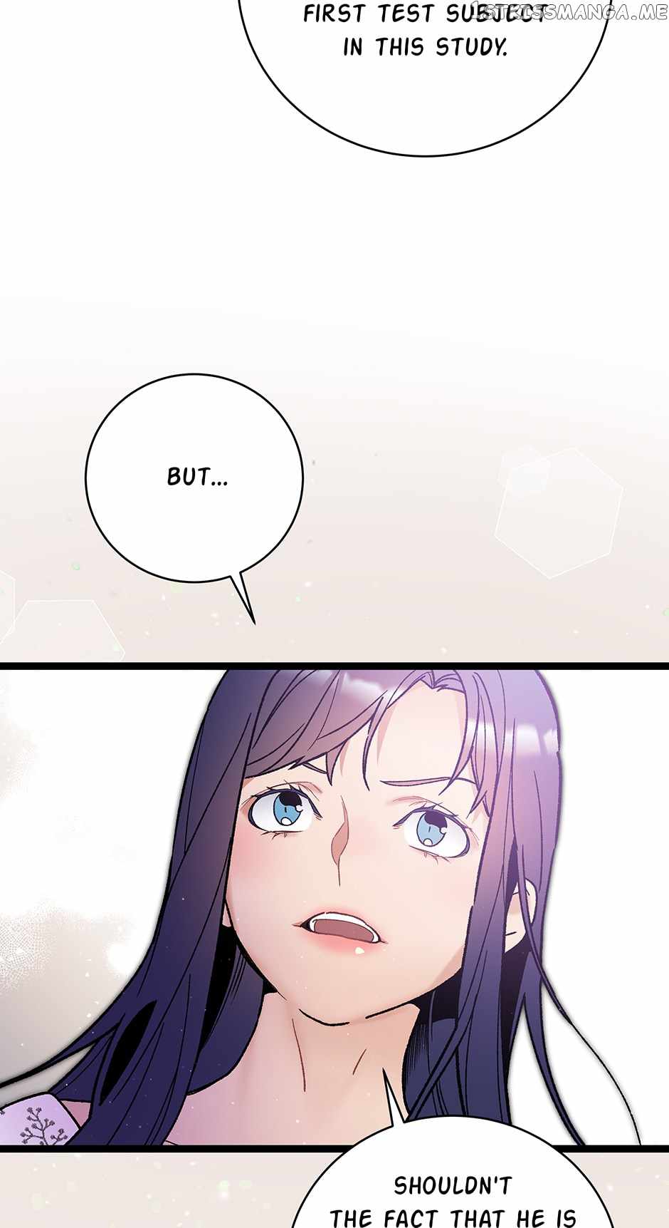 I’m the Only One With Genius DNA Chapter 99 - Page 34