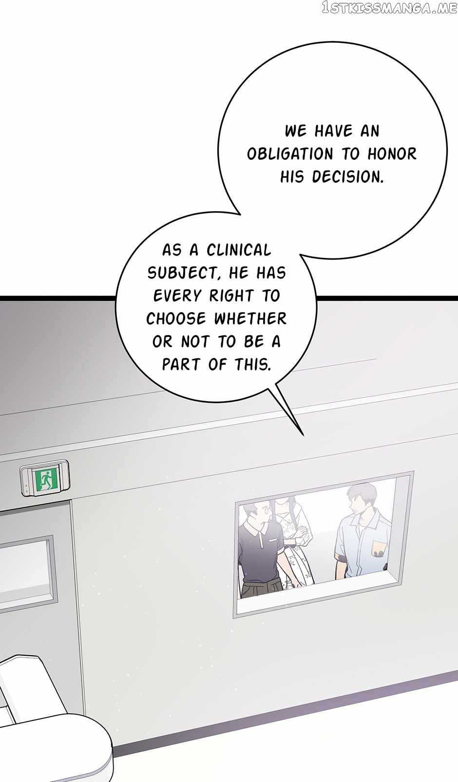 I’m the Only One With Genius DNA Chapter 99 - Page 36