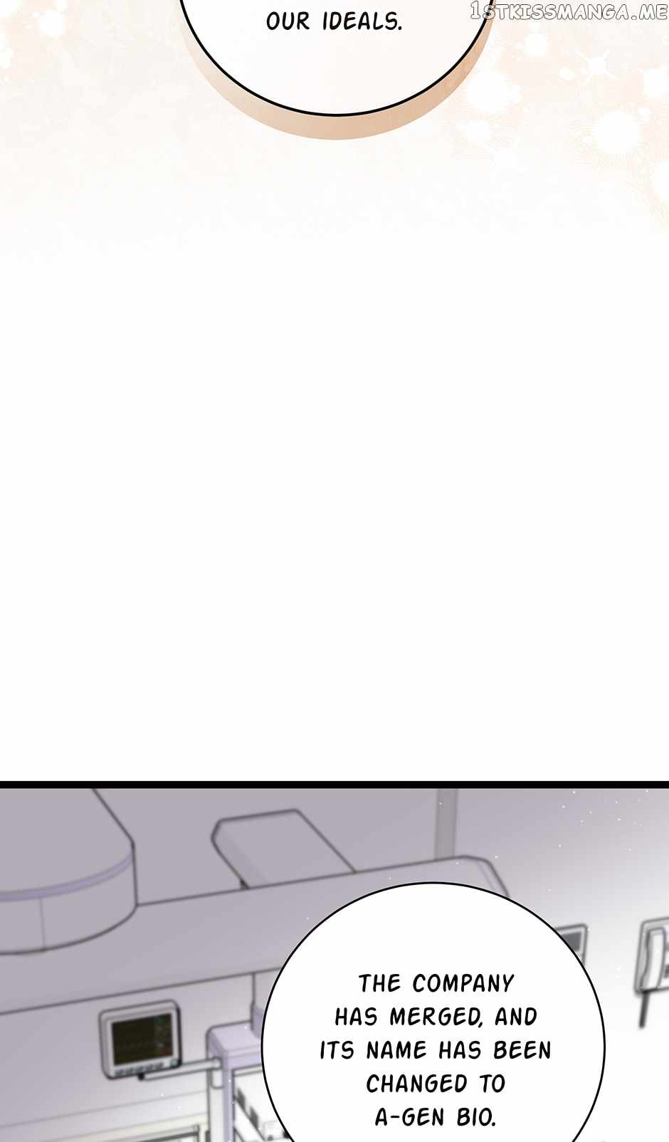 I’m the Only One With Genius DNA Chapter 99 - Page 38