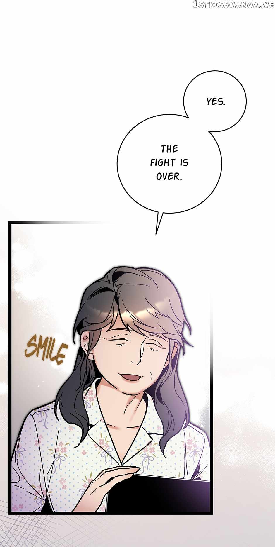 I’m the Only One With Genius DNA Chapter 99 - Page 41