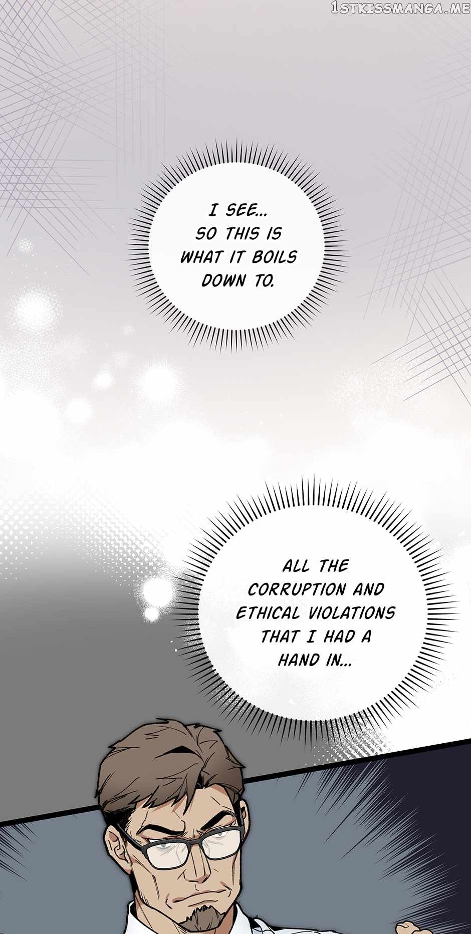 I’m the Only One With Genius DNA Chapter 99 - Page 42