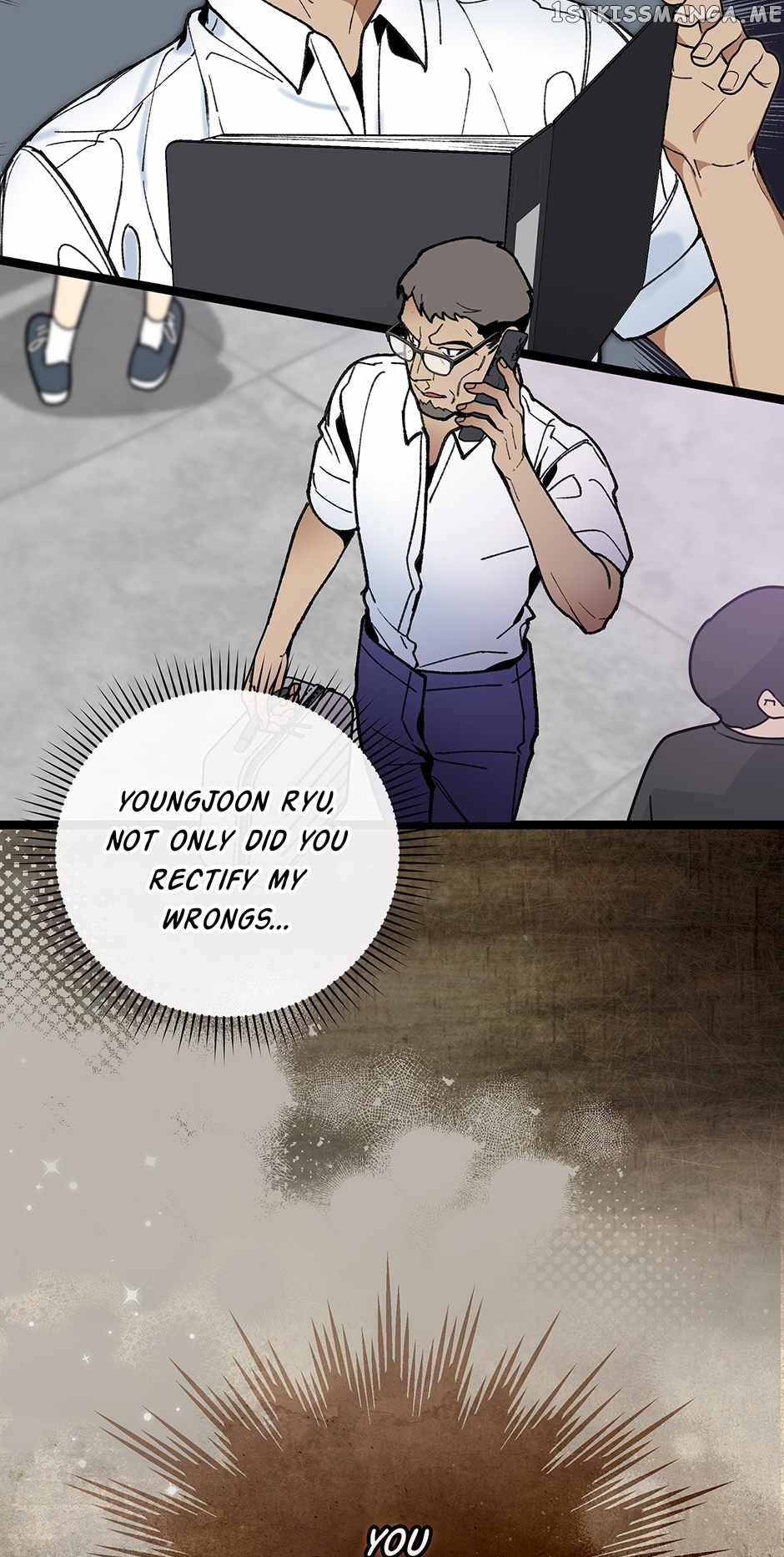 I’m the Only One With Genius DNA Chapter 99 - Page 43