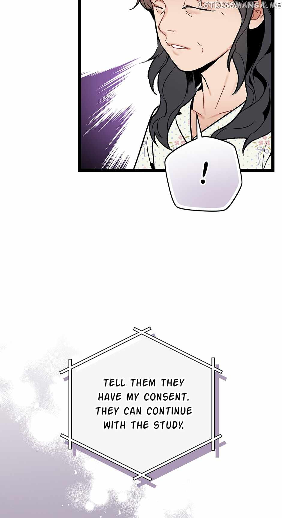 I’m the Only One With Genius DNA Chapter 99 - Page 47