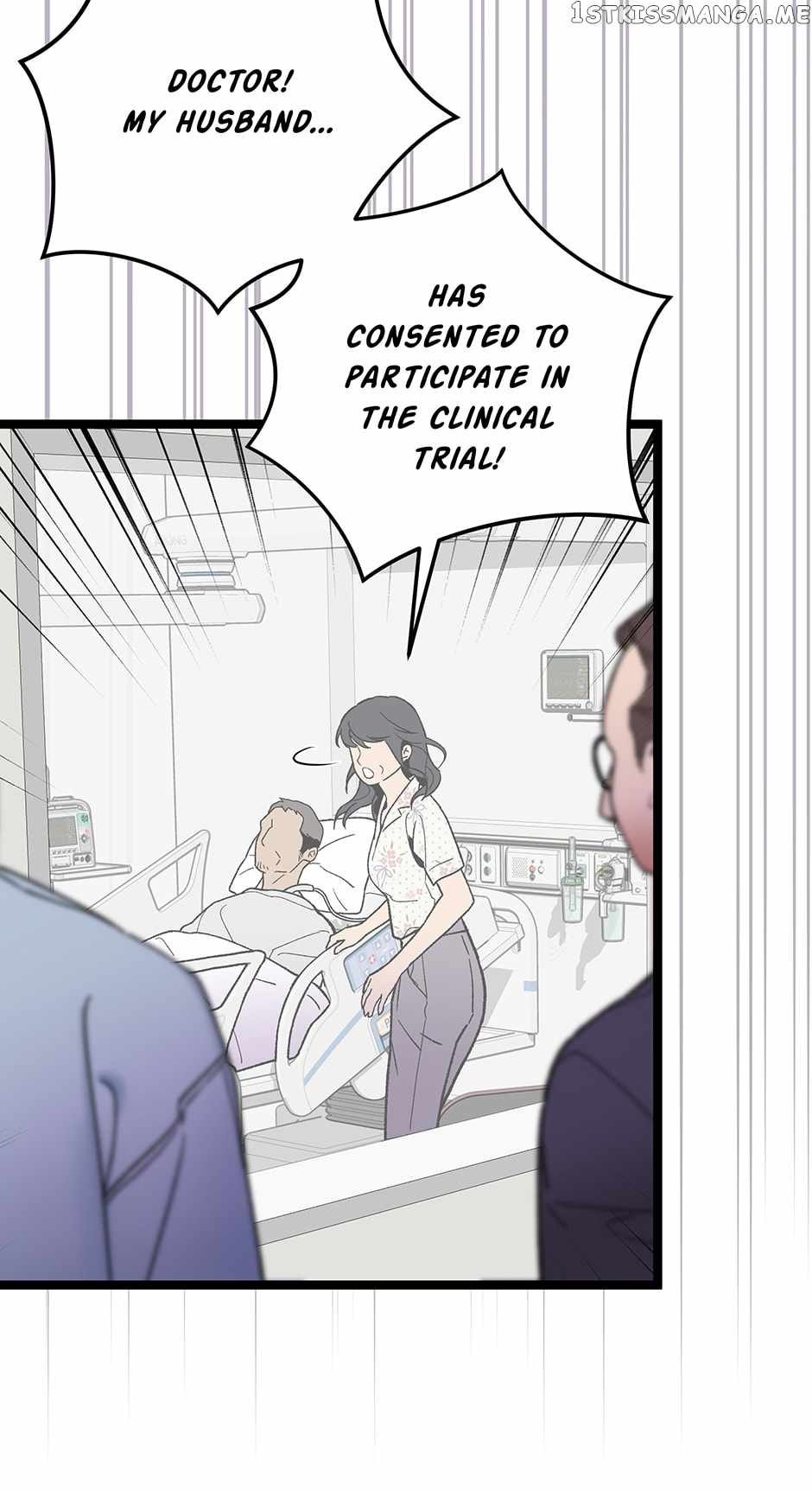 I’m the Only One With Genius DNA Chapter 99 - Page 50