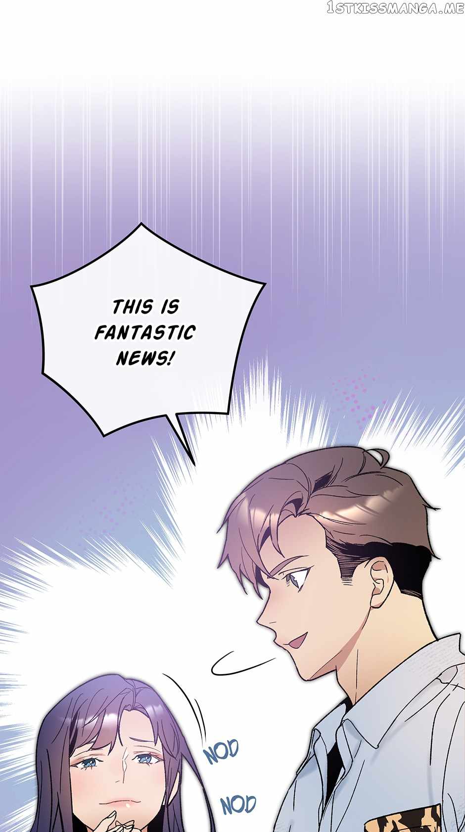 I’m the Only One With Genius DNA Chapter 99 - Page 51