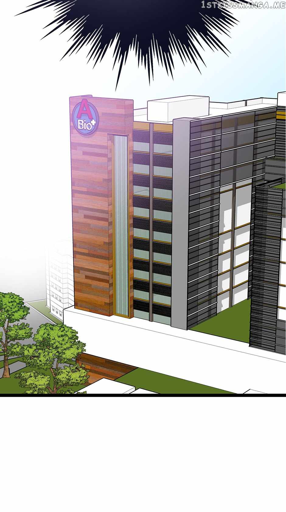 I’m the Only One With Genius DNA Chapter 99 - Page 53