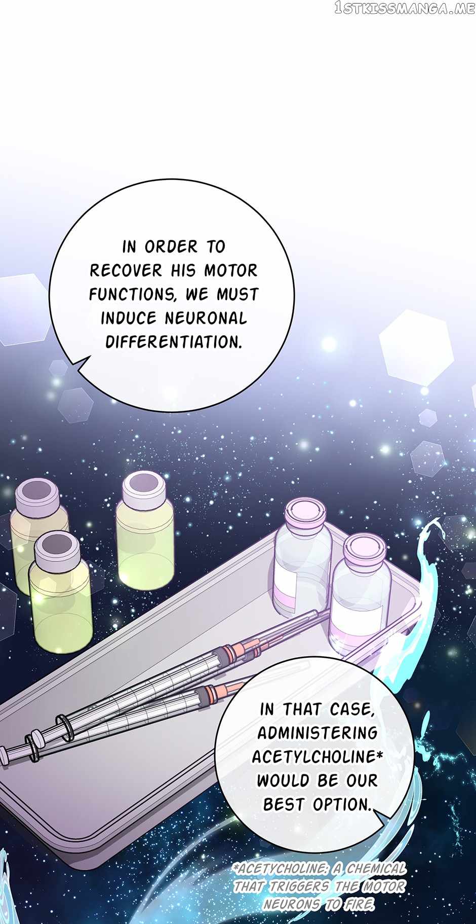 I’m the Only One With Genius DNA Chapter 99 - Page 54