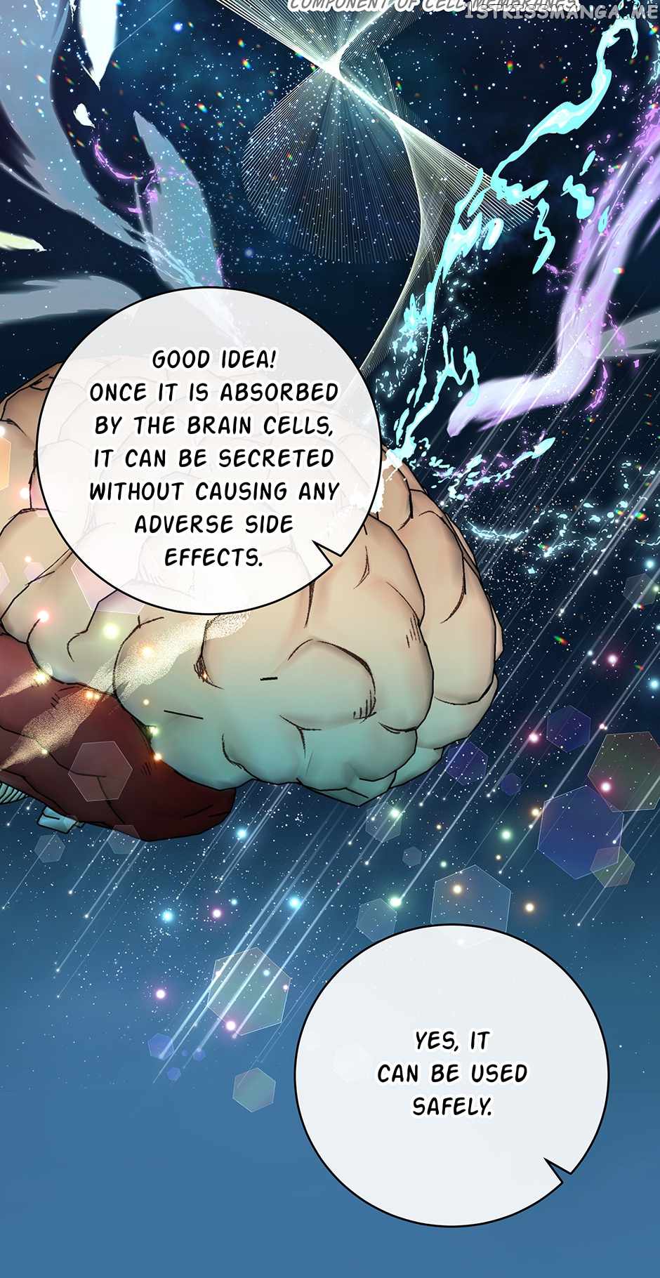 I’m the Only One With Genius DNA Chapter 99 - Page 56