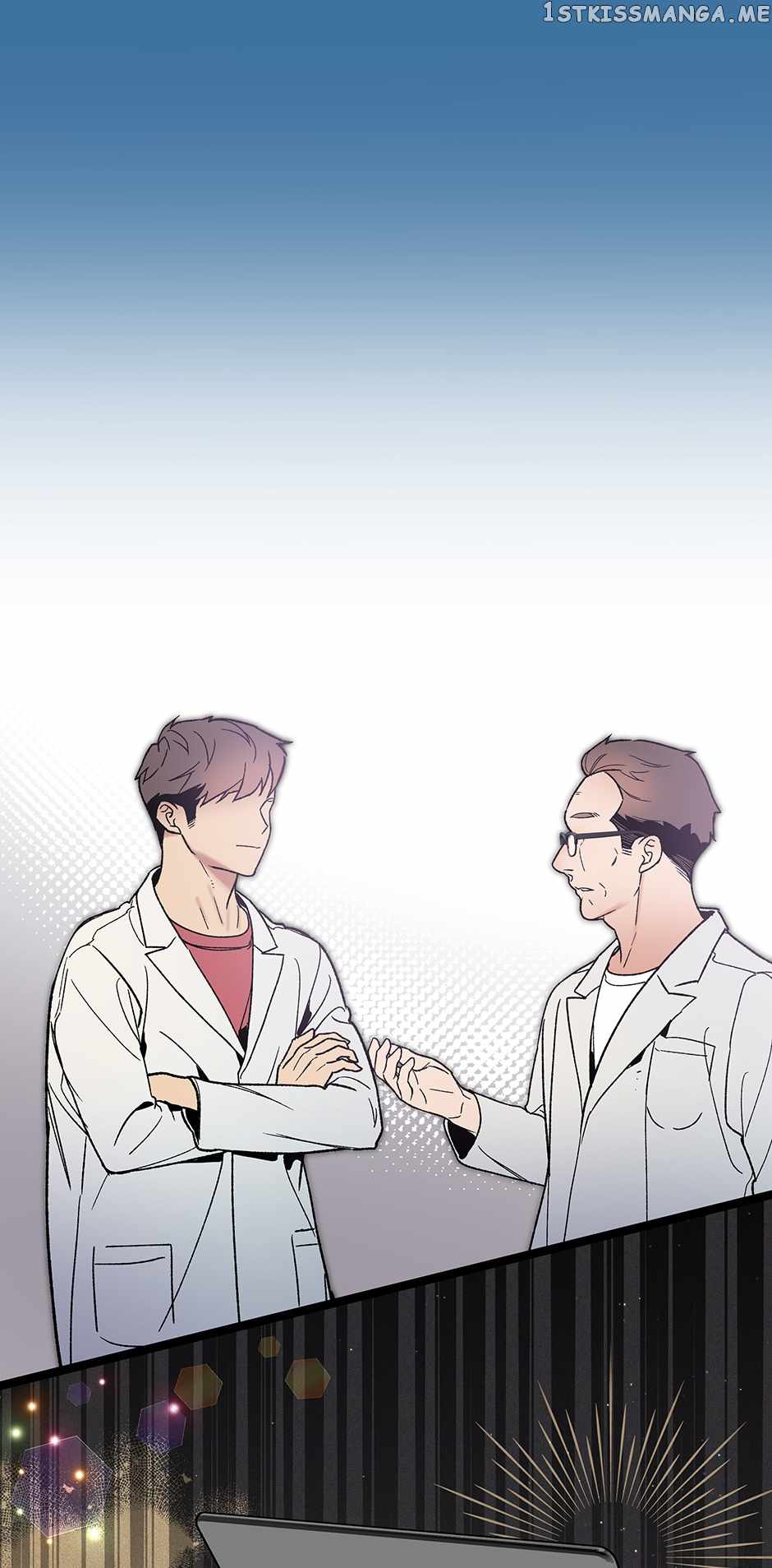 I’m the Only One With Genius DNA Chapter 99 - Page 57