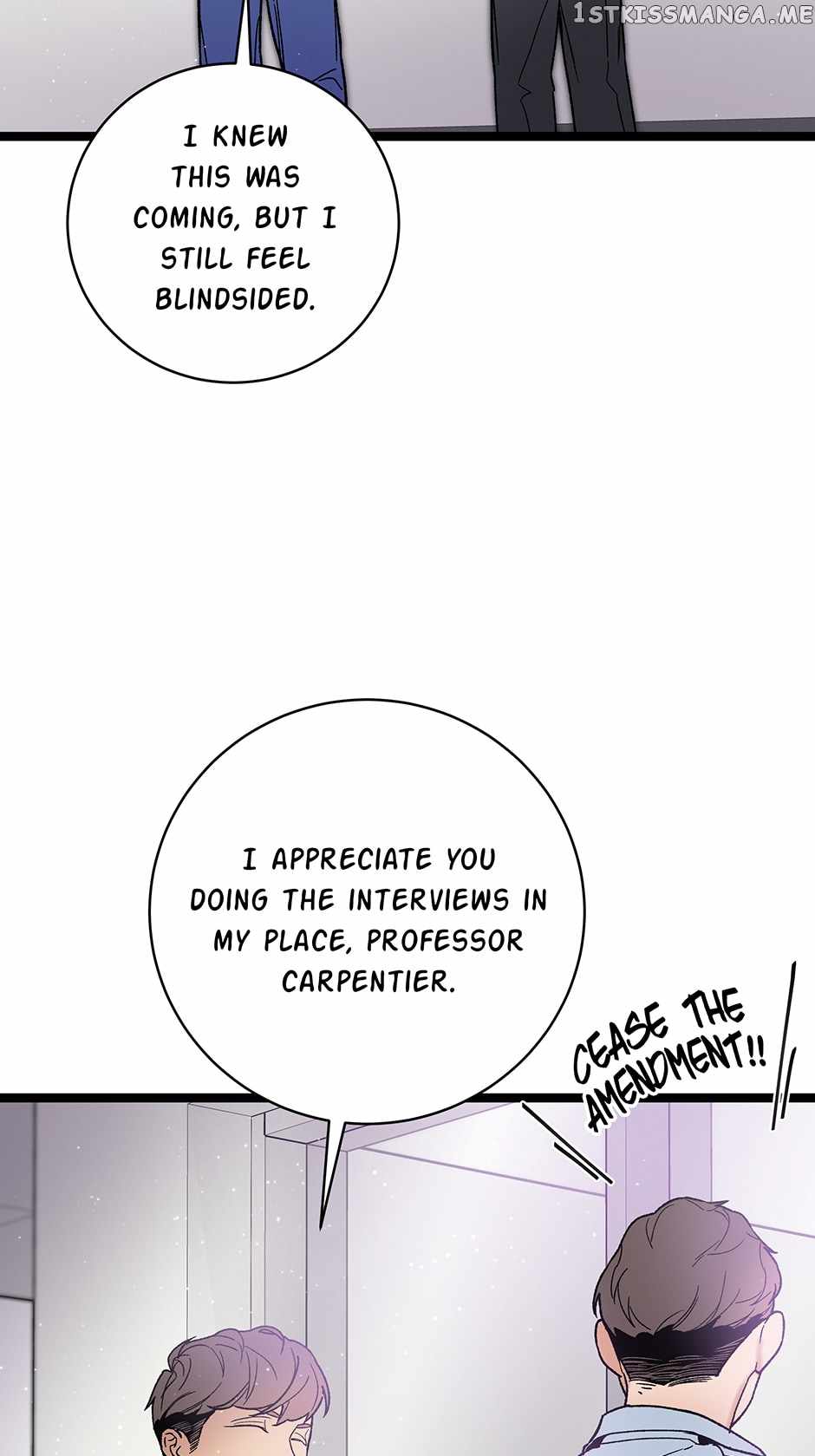 I’m the Only One With Genius DNA Chapter 99 - Page 6