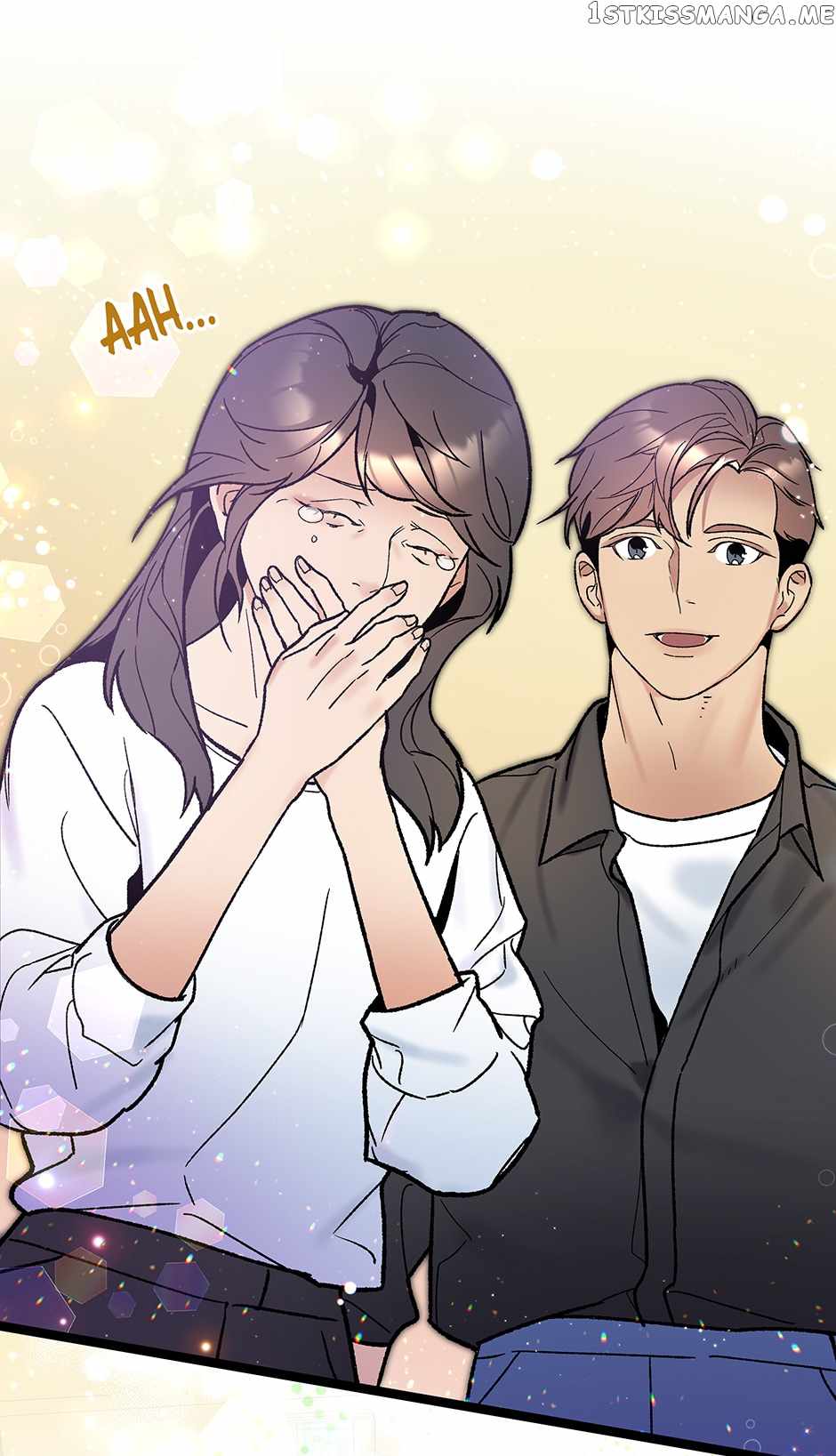 I’m the Only One With Genius DNA Chapter 99 - Page 61