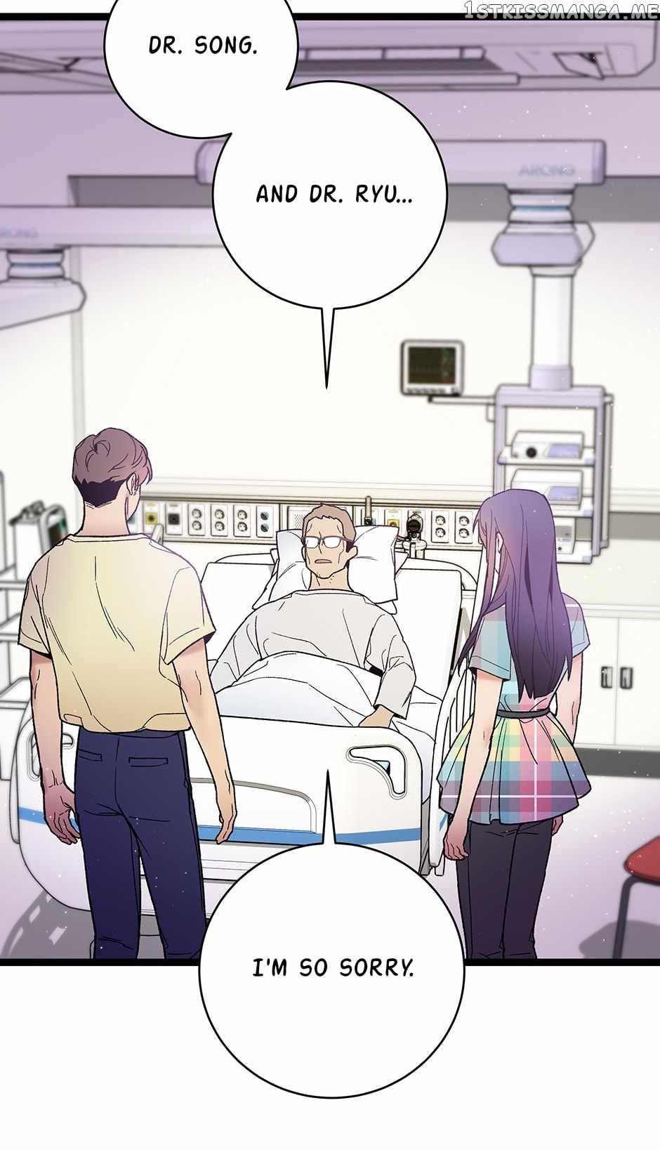 I’m the Only One With Genius DNA Chapter 99 - Page 64