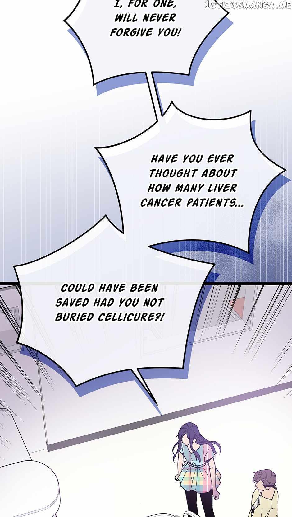 I’m the Only One With Genius DNA Chapter 99 - Page 68