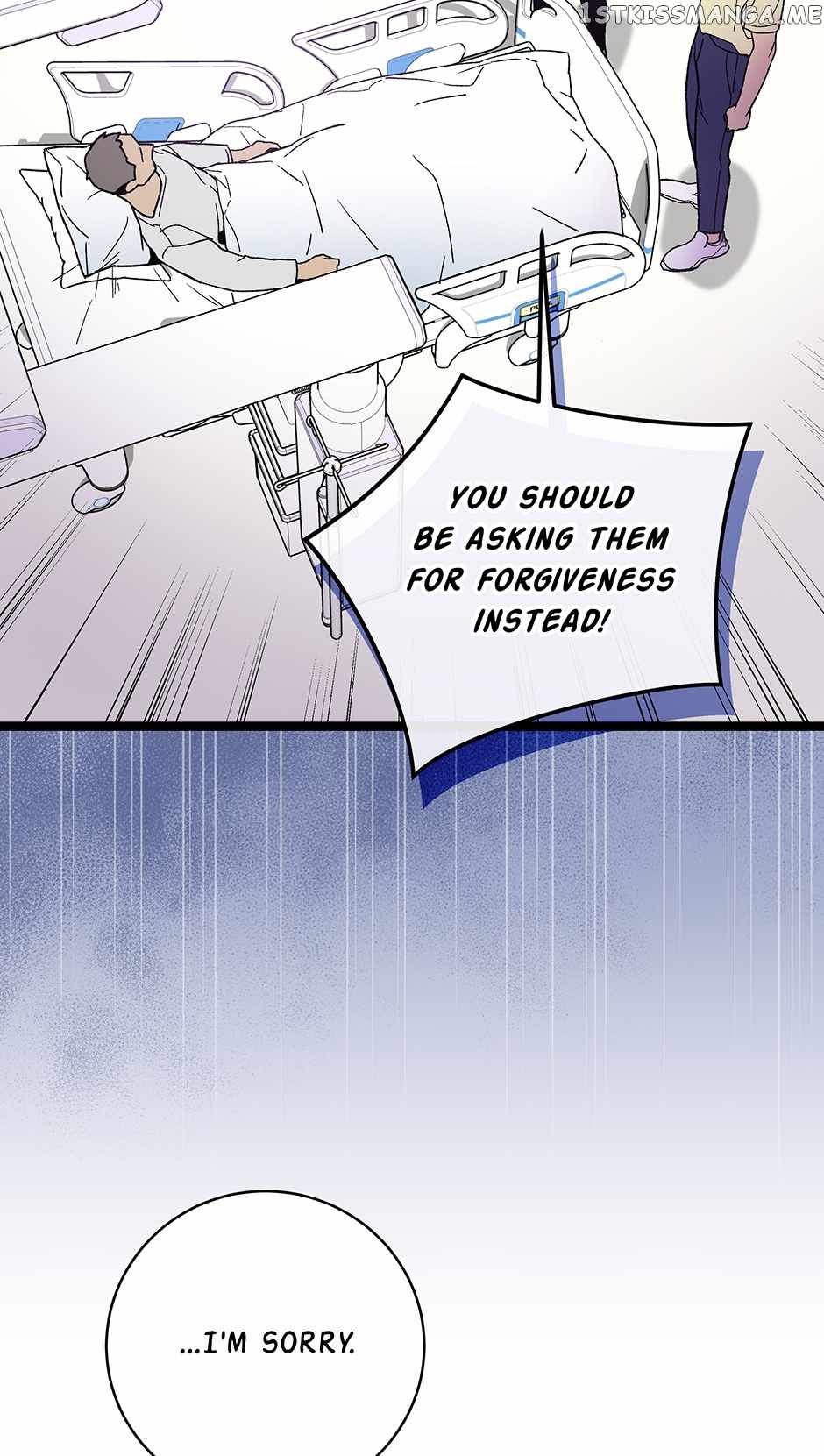 I’m the Only One With Genius DNA Chapter 99 - Page 69