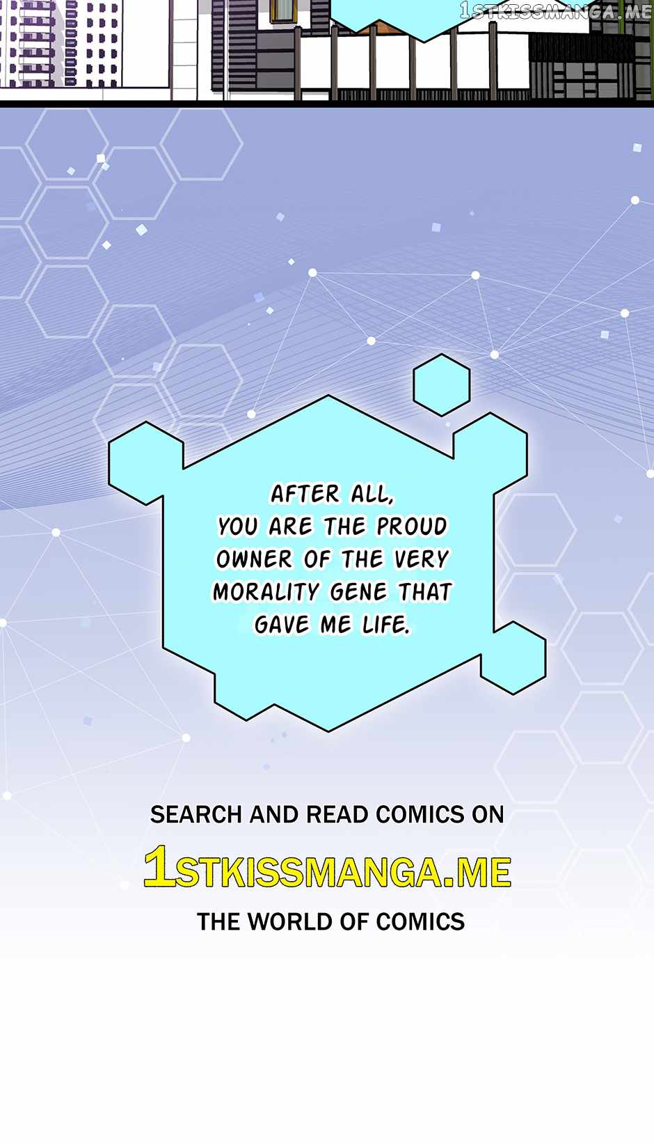 I’m the Only One With Genius DNA Chapter 99 - Page 74