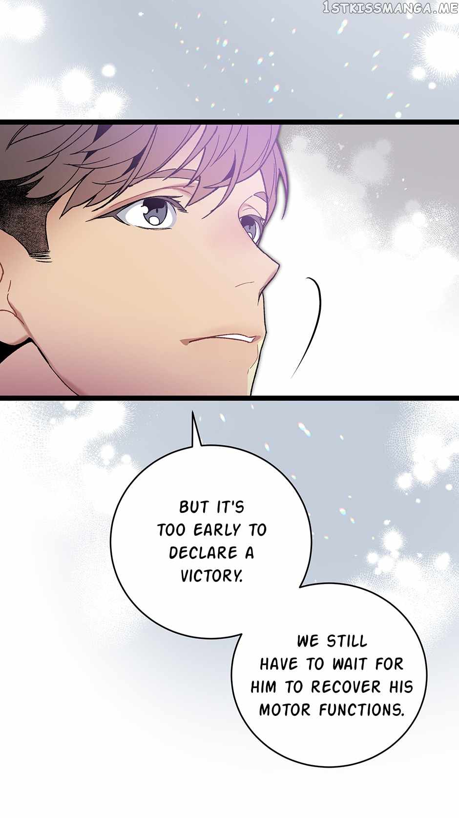 I’m the Only One With Genius DNA Chapter 99 - Page 9