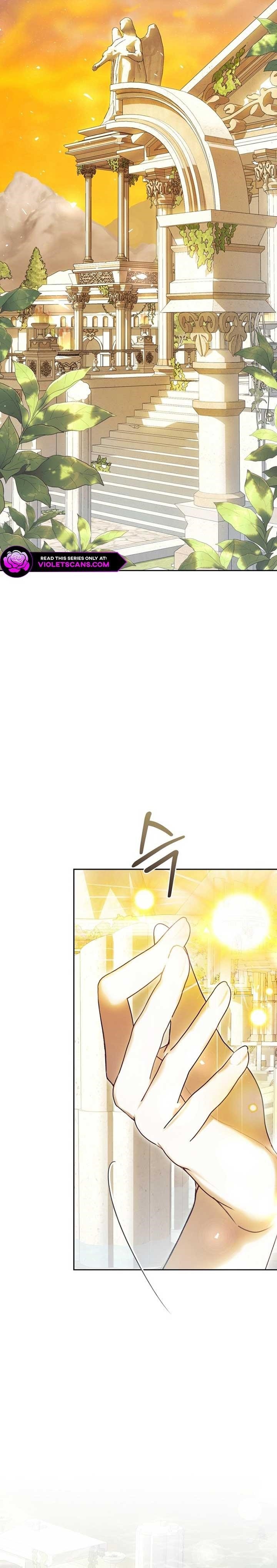 The Villainess Is a Marionette Chapter 102 - Page 8