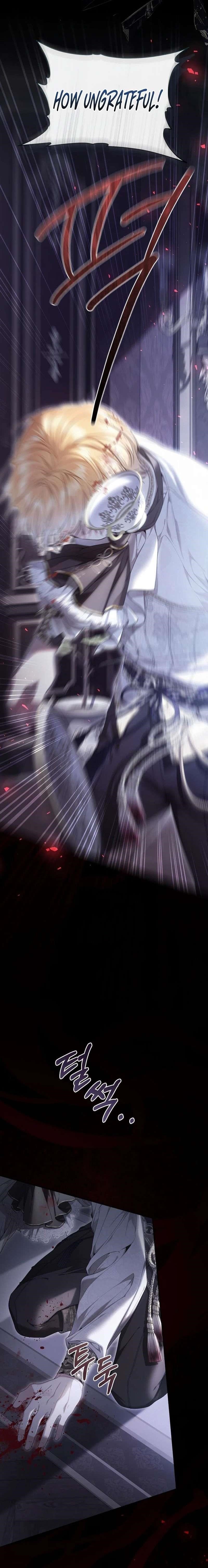 The Villainess Is a Marionette Chapter 106 - Page 20