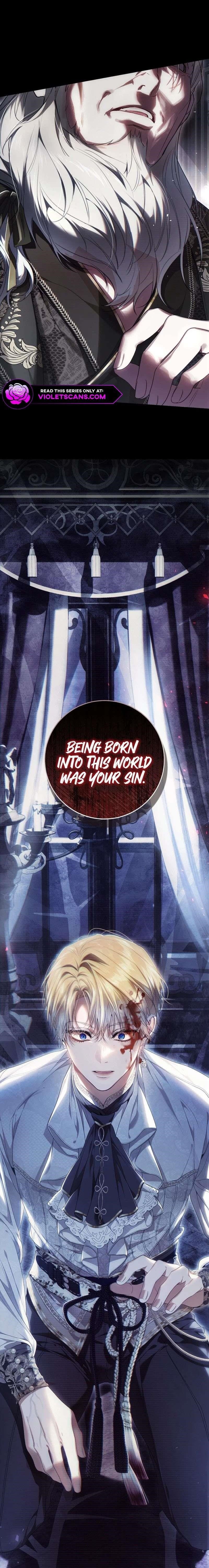 The Villainess Is a Marionette Chapter 106 - Page 26