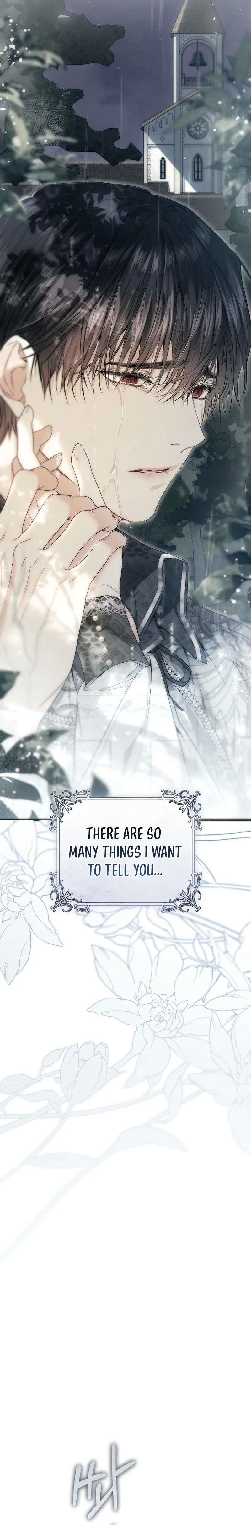 The Villainess Is a Marionette Chapter 106 - Page 5