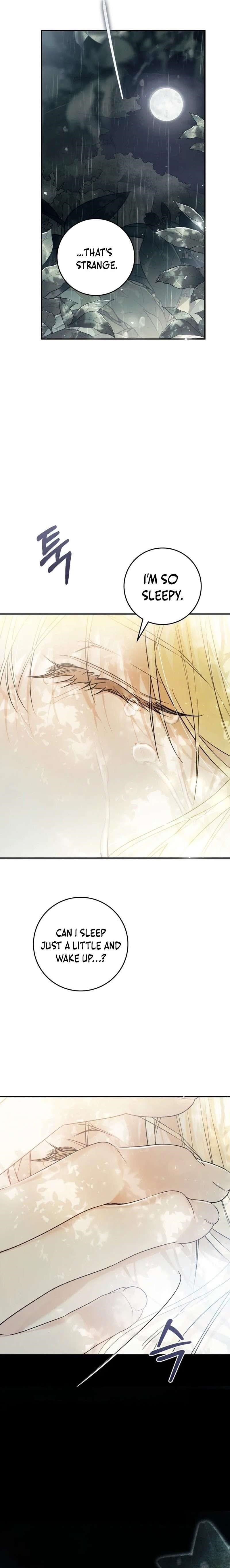 The Villainess Is a Marionette Chapter 106 - Page 6