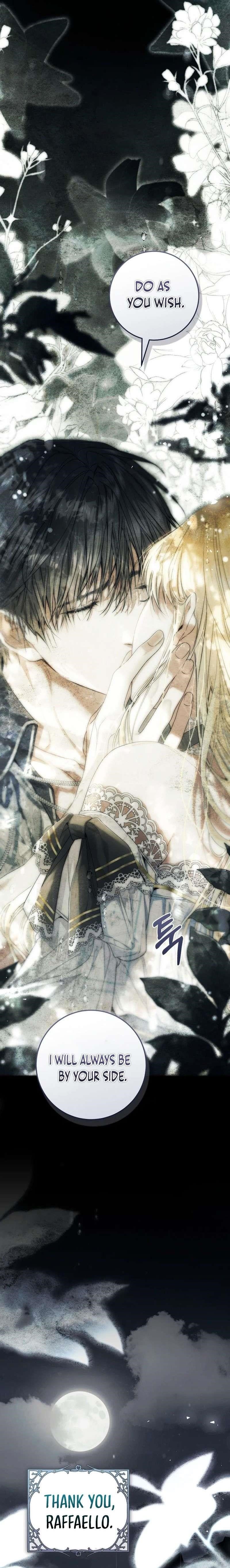 The Villainess Is a Marionette Chapter 106 - Page 7