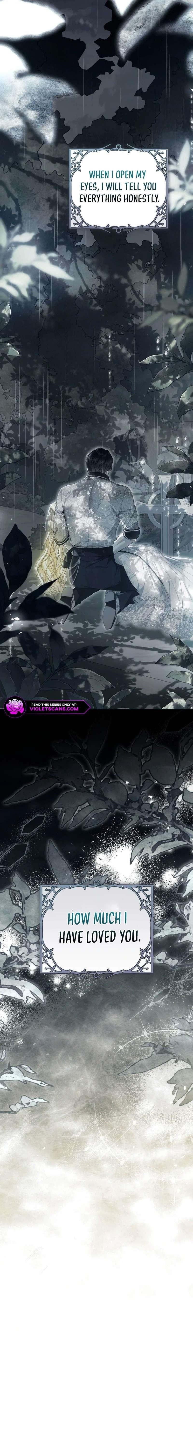 The Villainess Is a Marionette Chapter 106 - Page 8