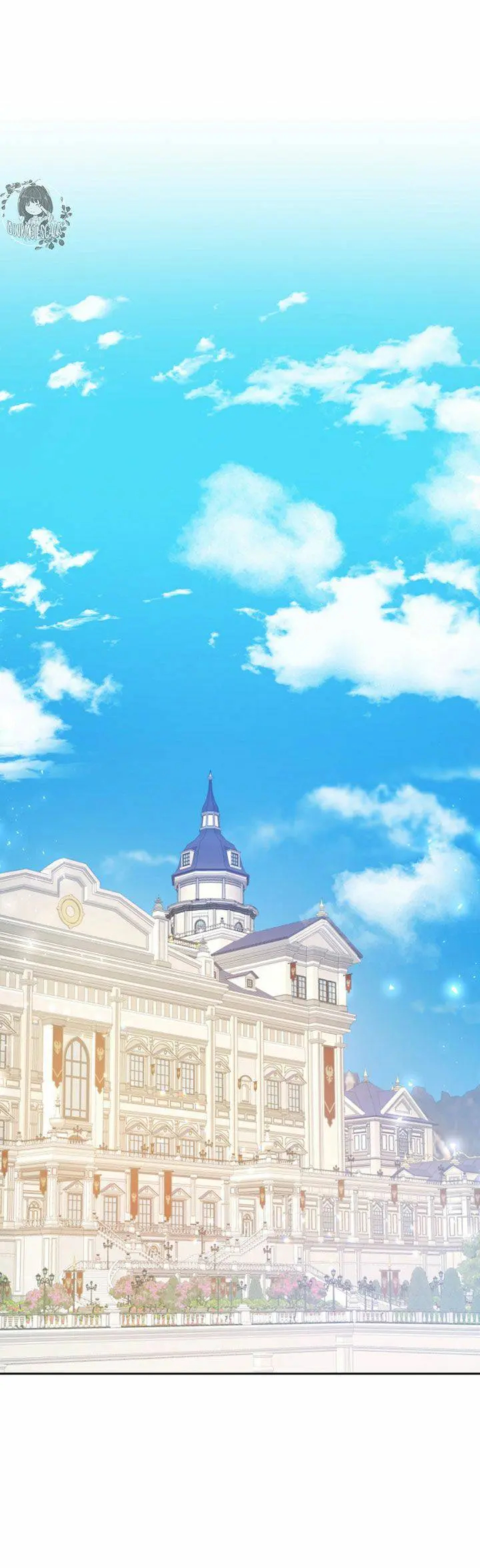 The Villainess Is a Marionette Chapter 26 - Page 1