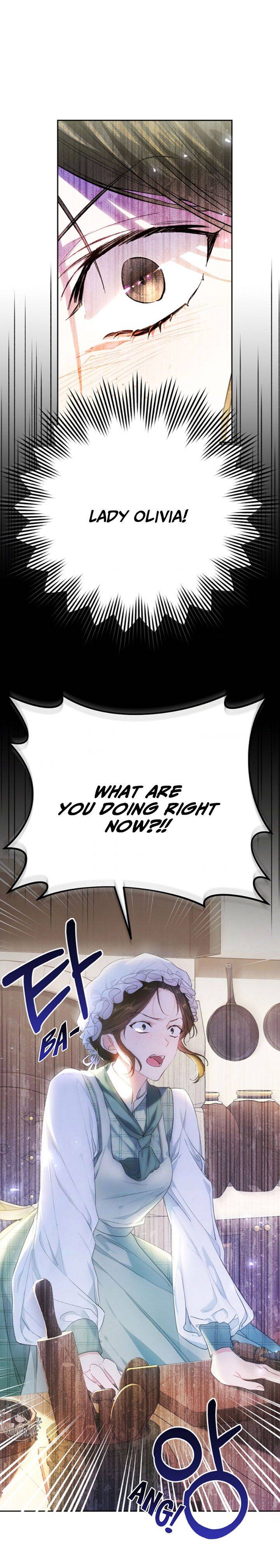 The Villainess Is a Marionette Chapter 27 - Page 11